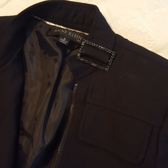 AK Moto jacket - Picture 3 of 8